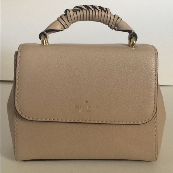 Kate Spade Arlie Tipton Drive Rose Cloud - Picture 5 of 7